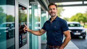 Comment sélectionner le jeton idéal pour chaque station de lavage auto en 2025