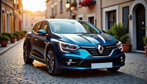 Renault DTC1525F3 : Analyse complète, origines et remèdes efficaces pour votre véhicule