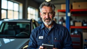 Peugeot P2562 : comprendre les causes, détecter les symptômes et appliquer les solutions au code erreur