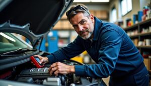 Renault DF025 : comprendre les causes, diagnostiquer les pannes et adopter des solutions efficaces