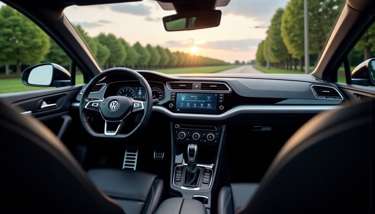 Code autoradio Volkswagen : le guide express pour le retrouver sans stress
