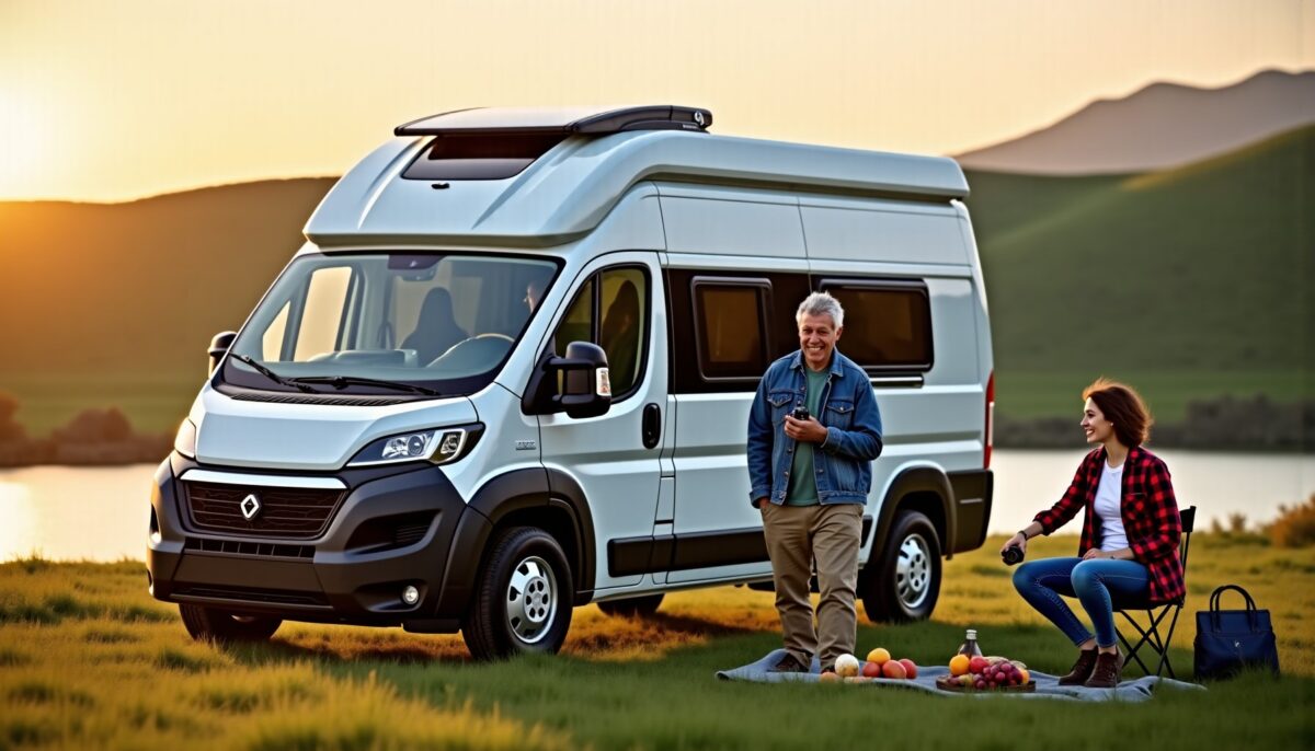 Camping-car pas cher en 2025 : le guide ultime pour dénicher la meilleure destination d'achat