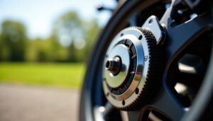 Tout savoir sur l'embrayage moto : guide détaillé et astuces indispensables