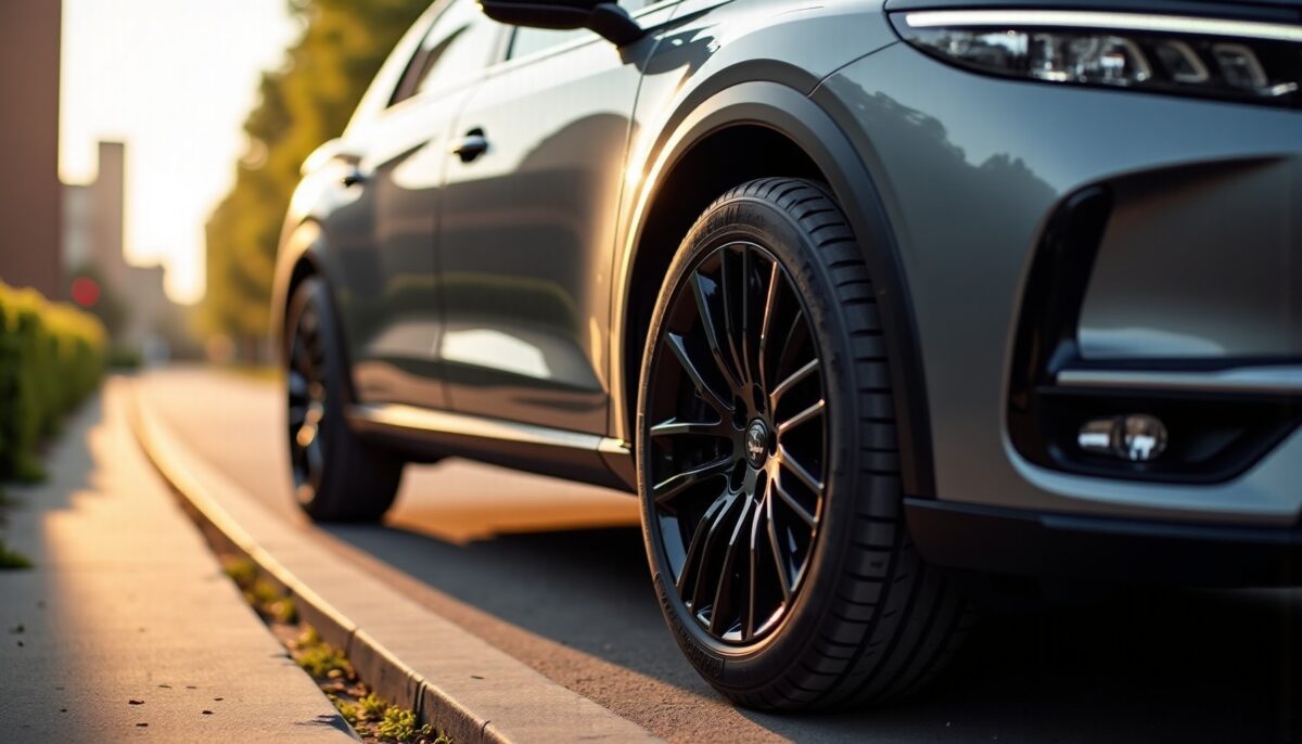 Pression des pneus DS7 : le guide complet pour rouler en toute sécurité