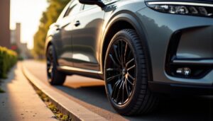 Pression des pneus DS7 : le guide complet pour rouler en toute sécurité