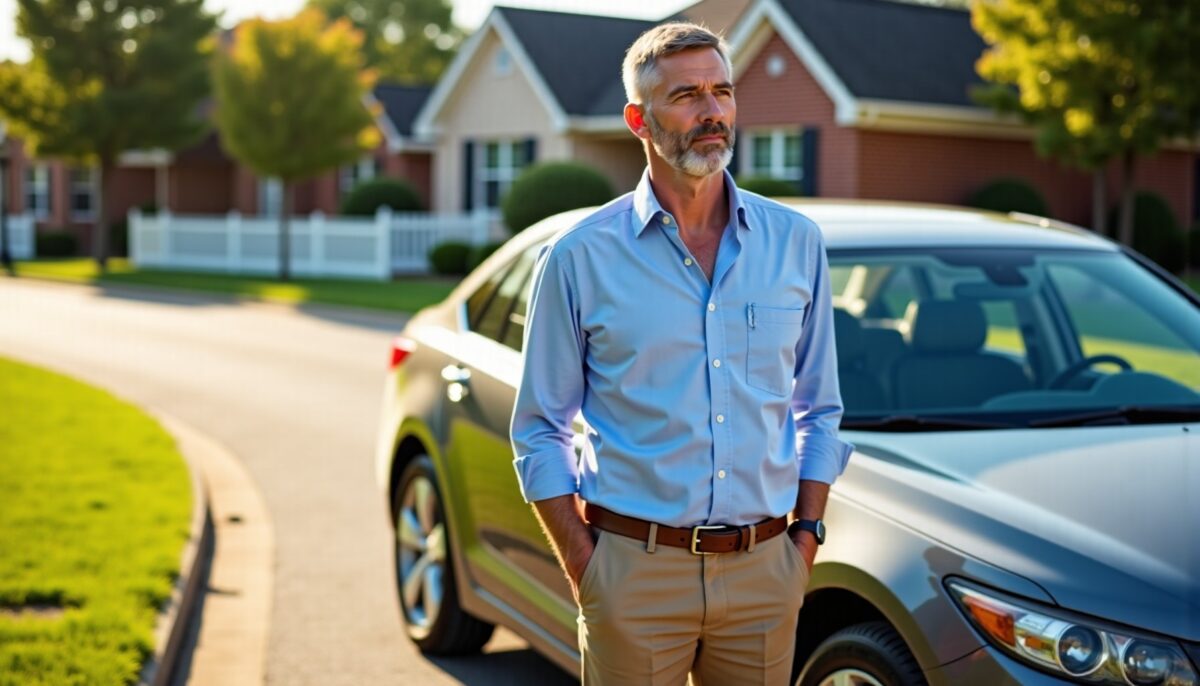 Vendre sa voiture après un divorce : conseils pratiques et étapes essentielles