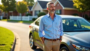 Vendre sa voiture après un divorce : conseils pratiques et étapes essentielles