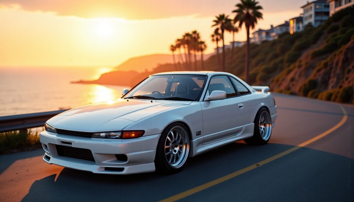 Nissan Silvia S15 : Prix Neuf, Guide Complet et Analyse des Valeurs Essentielles