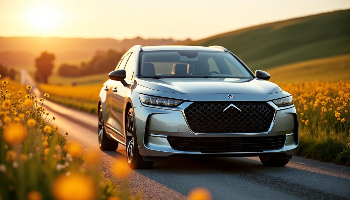 Citroën DS5 : Guide 2025 des motorisations à éviter pour faire le bon choix