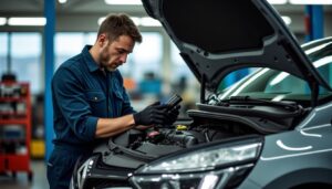 Problèmes d'injection sur Clio 3 : identifier les causes, reconnaître les symptômes et appliquer des solutions efficaces