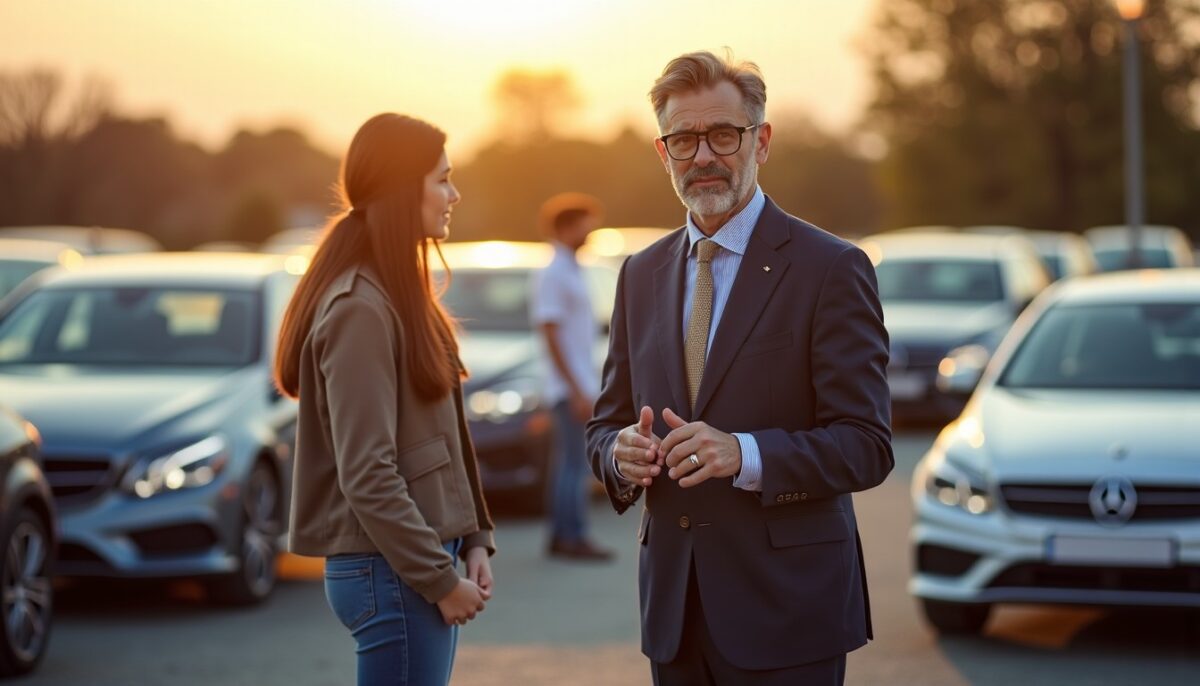Le destin des voitures vendues sur vendezvotrevoiture.fr : entre revente judicieuse et recyclage responsable