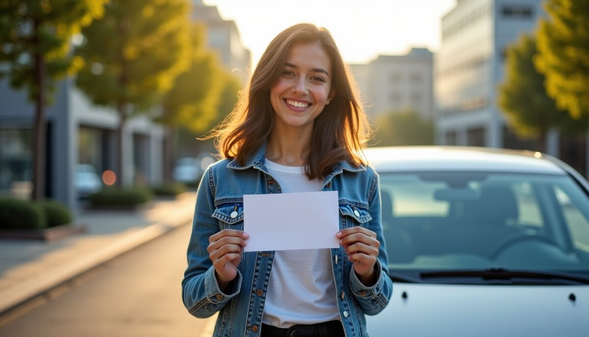 Comment j'ai décroché mon permis malgré les difficultés imposées par l'inspecteur : astuces pour réussir