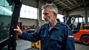 Voyants du tableau de bord Manitou : guide pratique pour comprendre et dépanner rapidement