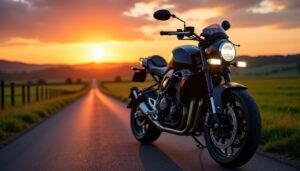 Stroboscopes moto en France : Guide complet sur la législation en vigueur