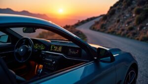 Voyants de la BMW Série 1 : Guide détaillé pour tout comprendre