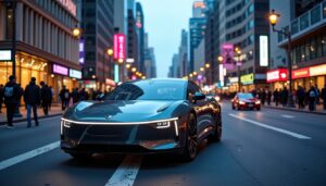 Conduite autonome : révolution technologique et défis juridiques, éthiques et sociaux pour demain