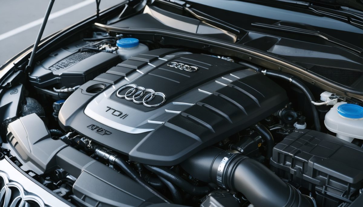 découvrez la longévité exceptionnelle du moteur audi 3.0 tdi et apprenez les secrets d'un entretien optimal pour garantir performance et durabilité.