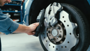 découvrez notre guide complet pour installer un système anti-vibration sur l’étrier de frein de votre peugeot et améliorez la performance ainsi que le confort de conduite.