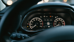 découvrez le guide complet des voyants du tableau de bord renault captur, avec des explications claires pour comprendre leurs signaux et assurer la sécurité de votre véhicule.