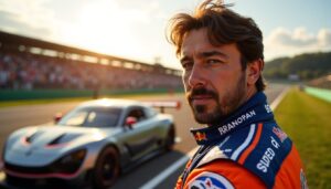La fortune de Fernando Alonso en 2025 : chiffres révélateurs et détails incontournables