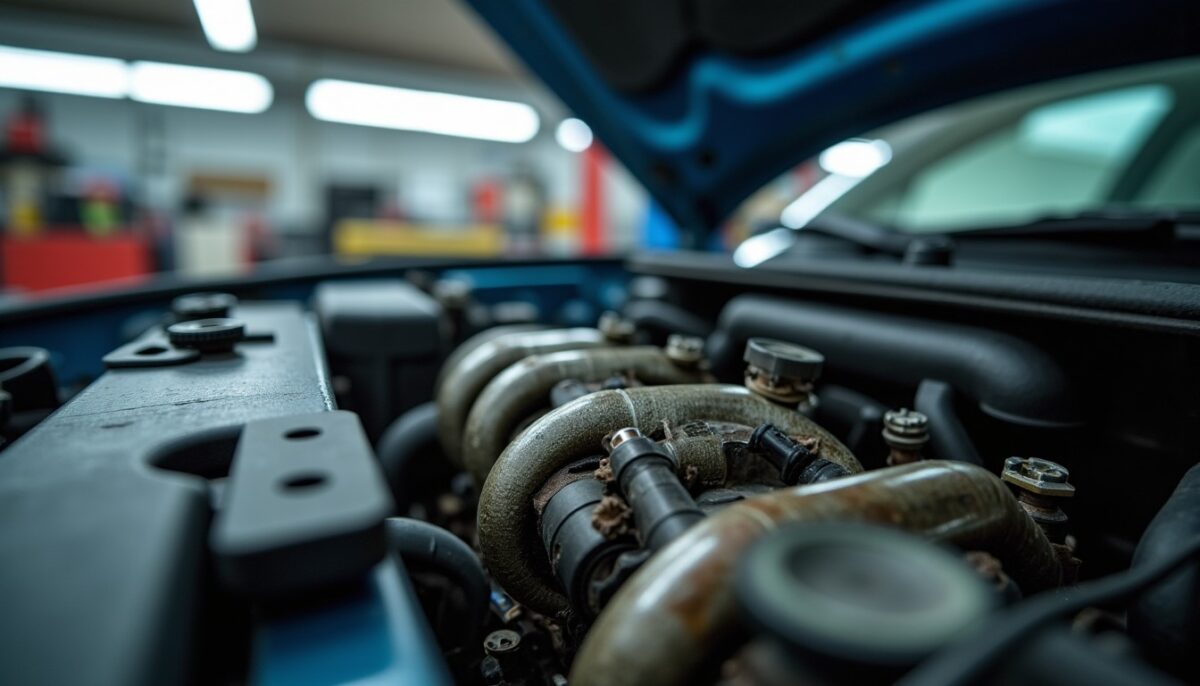 Durée de vie d'un joint de culasse défectueux : à quoi s'attendre ?