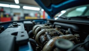 Durée de vie d'un joint de culasse défectueux : à quoi s'attendre ?