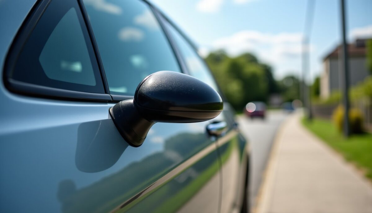 Miroir rétroviseur de Golf 7 qui se décroche : comprendre les causes et adopter des solutions faciles