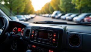 Comprendre les voyants du Fiat Ducato : Guide complet et explications claires