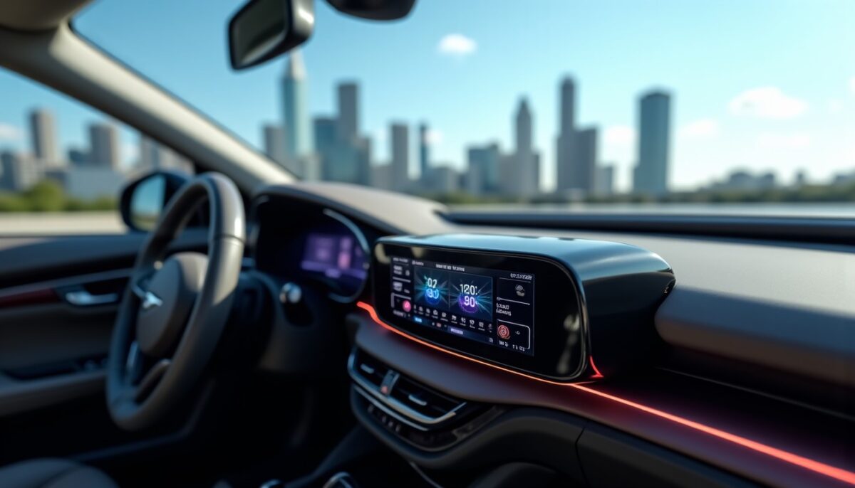 Dekrabox : le boîtier intelligent qui révolutionne la gestion de votre voiture