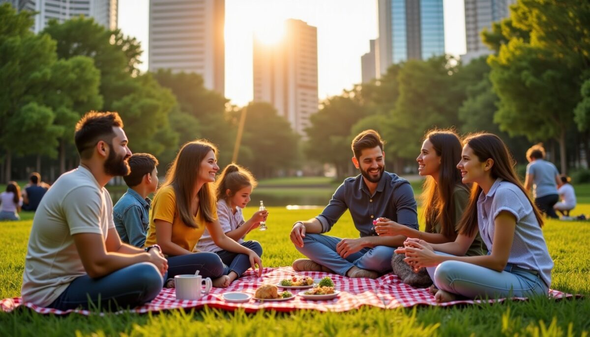 Évolution des modes de vie : s'adapter aux défis contemporains