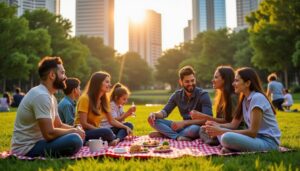 Évolution des modes de vie : s'adapter aux défis contemporains