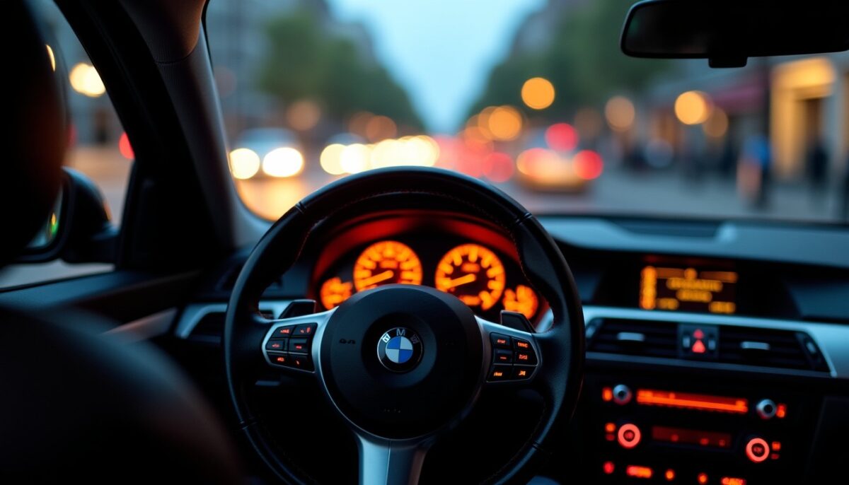 Voyants BMW E90 : Guide Ultime pour Comprendre Chaque Signal Lumineux