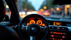 Voyants BMW E90 : Guide Ultime pour Comprendre Chaque Signal Lumineux