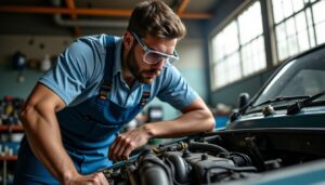 Renault 1525f3 : Comment diagnostiquer les pannes, identifier les causes et appliquer des solutions efficaces