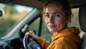 Guide complet pour équiper votre camping-car d'une boîte de vitesses automatique