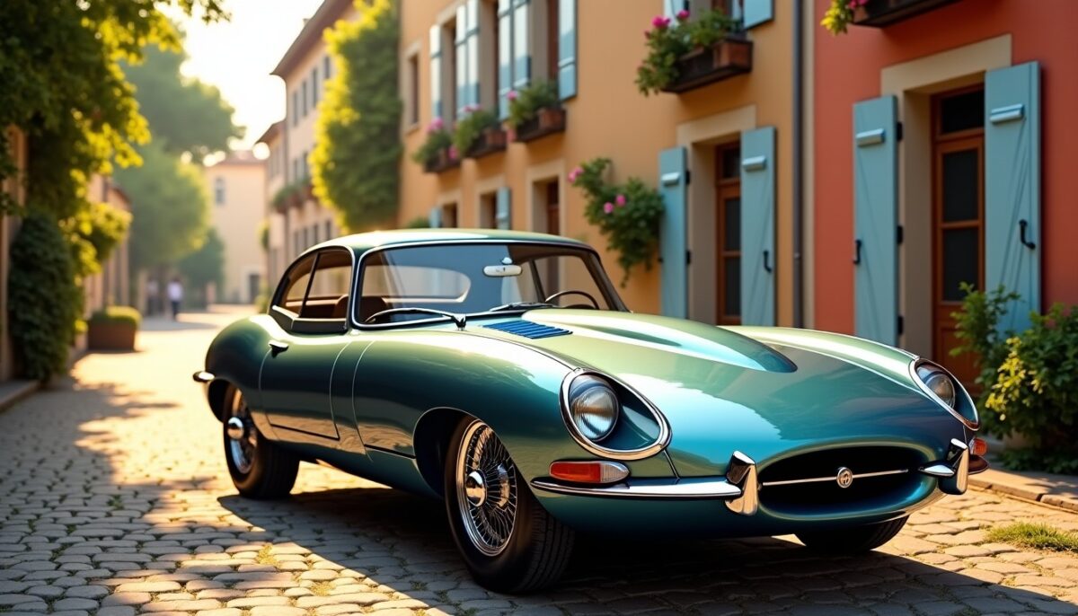 Explorez les Marques de Voitures Débutant par E : Liste Complète et Curiosités Inédites