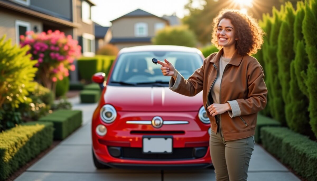 Comment désactiver le klaxon à la fermeture de votre Fiat 500 : guide pratique et rapide