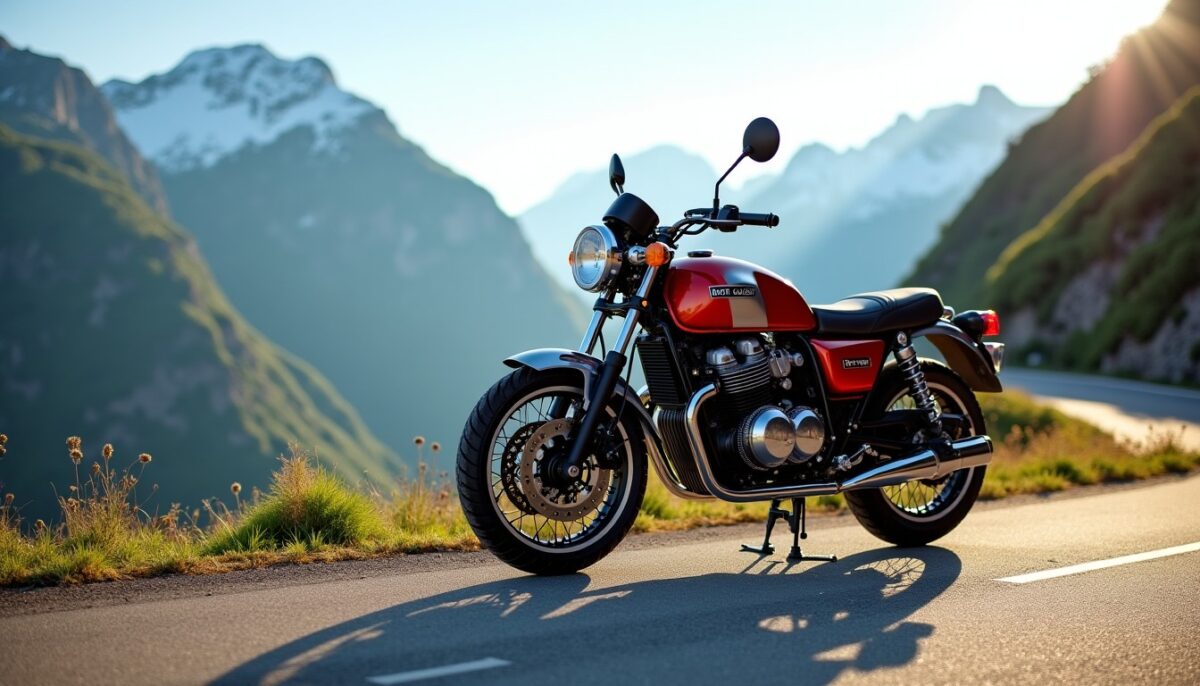 Moto Guzzi V85 TT : Guide complet des pannes courantes et solutions éprouvées