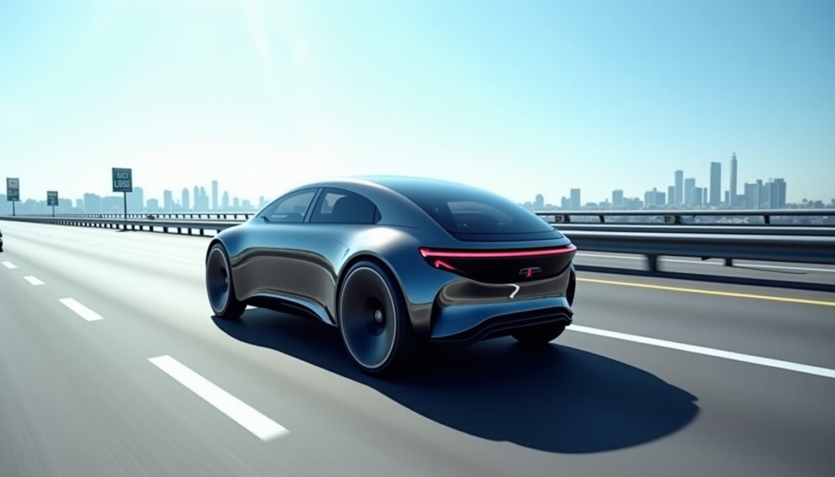 Voiture sans permis à 100 km/h : quelles réglementations en vigueur en 2025 ?