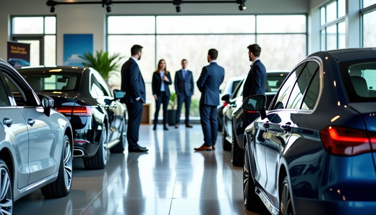 Voitures RSV : Guide complet pour acheter ou vendre en toute confiance