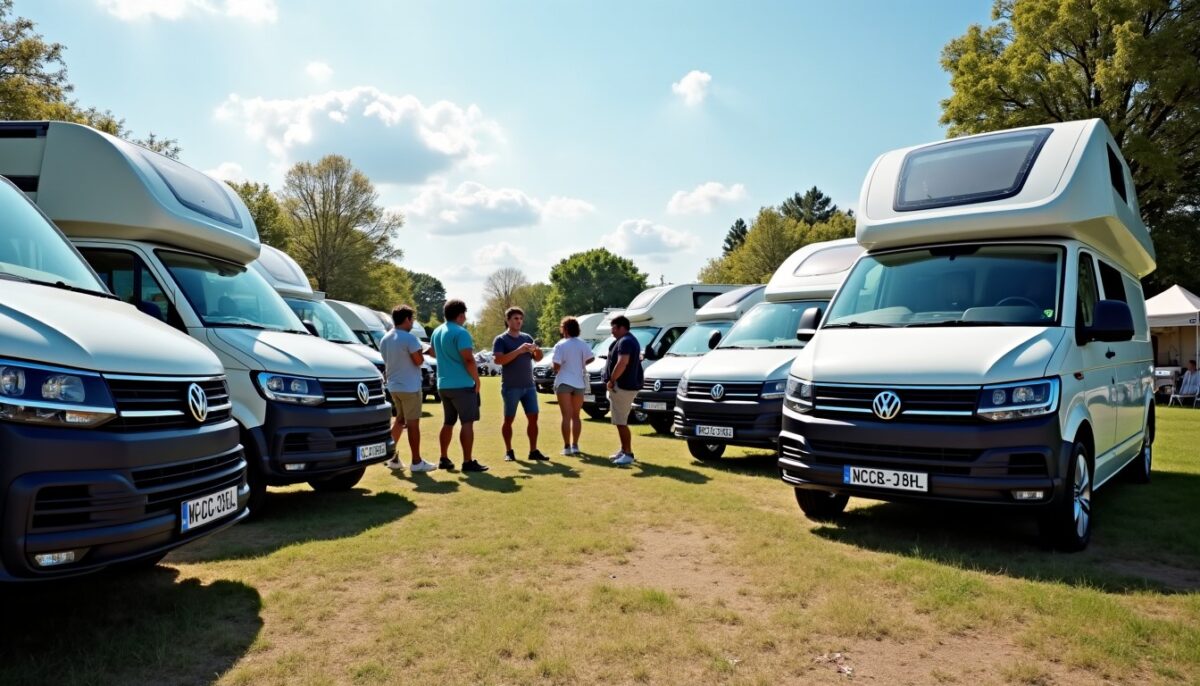 Top 10 des marques de camping-cars à éviter en 2025 : ce qu'il faut savoir avant d'acheter