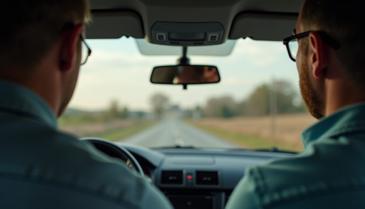 Comprendre les voyants du tableau de bord de votre Citroën C3 : Guide complet