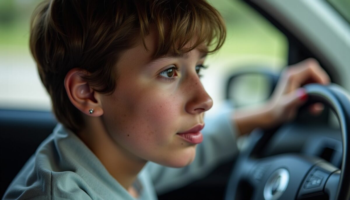 Guide pratique : Ouvrir le capot de votre Clio 3 en toute simplicité et en un rien de temps