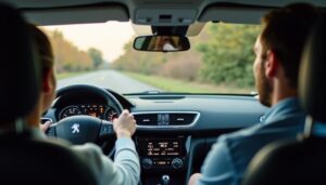 Comprendre les voyants du tableau de bord de la Peugeot 208 : guide détaillé et pratique