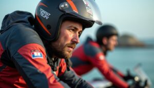 Tourist Trophy de l'Île de Man : la course moto la plus extrême et emblématique au monde