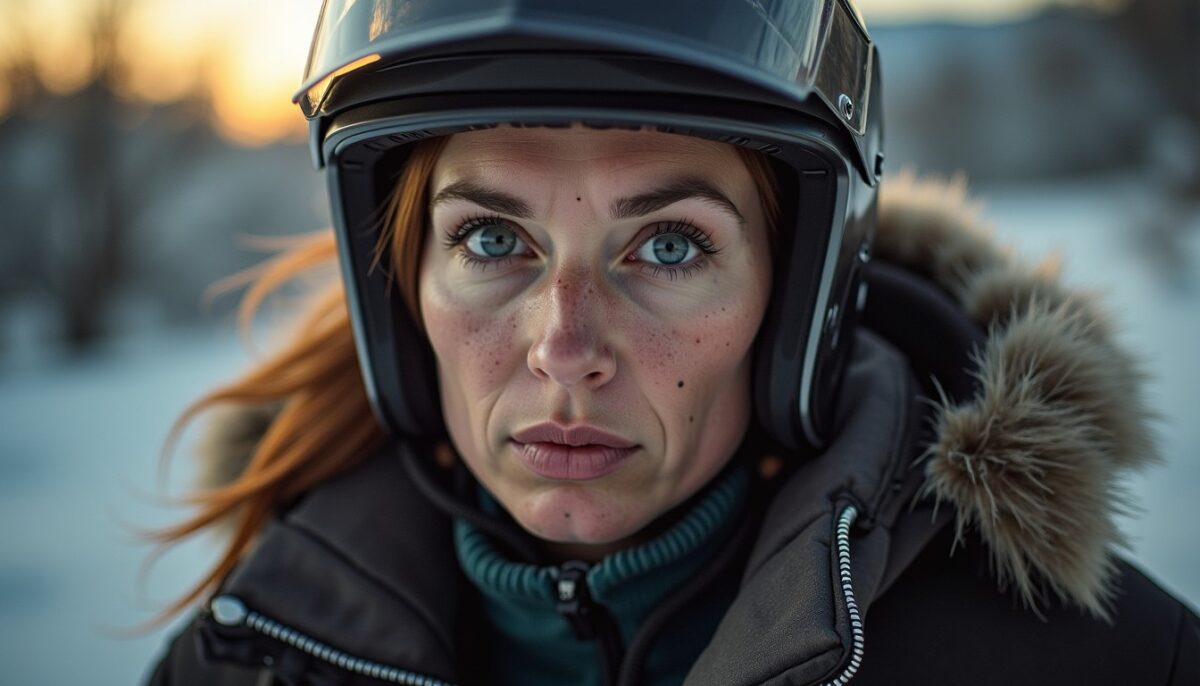 Stark VARG : découvrez la reine incontestée des motos électriques ultra-puissantes