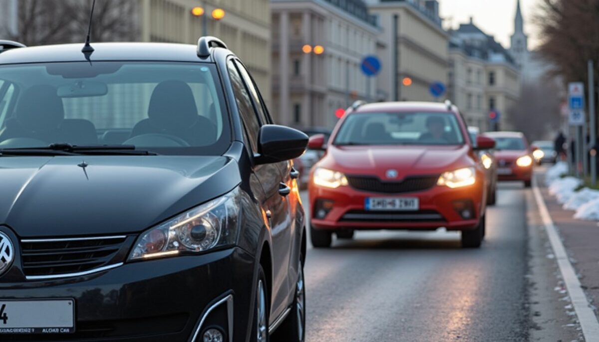 Tolérance aux dépassements du temps de conduite le week-end : ce que prévoient les règles 2025