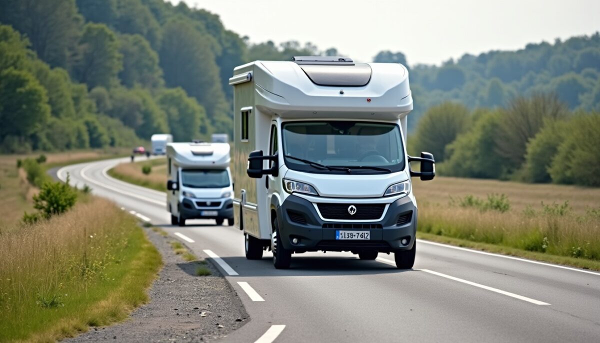 Caravanes à fuir en 2025 : le guide essentiel pour un choix éclairé