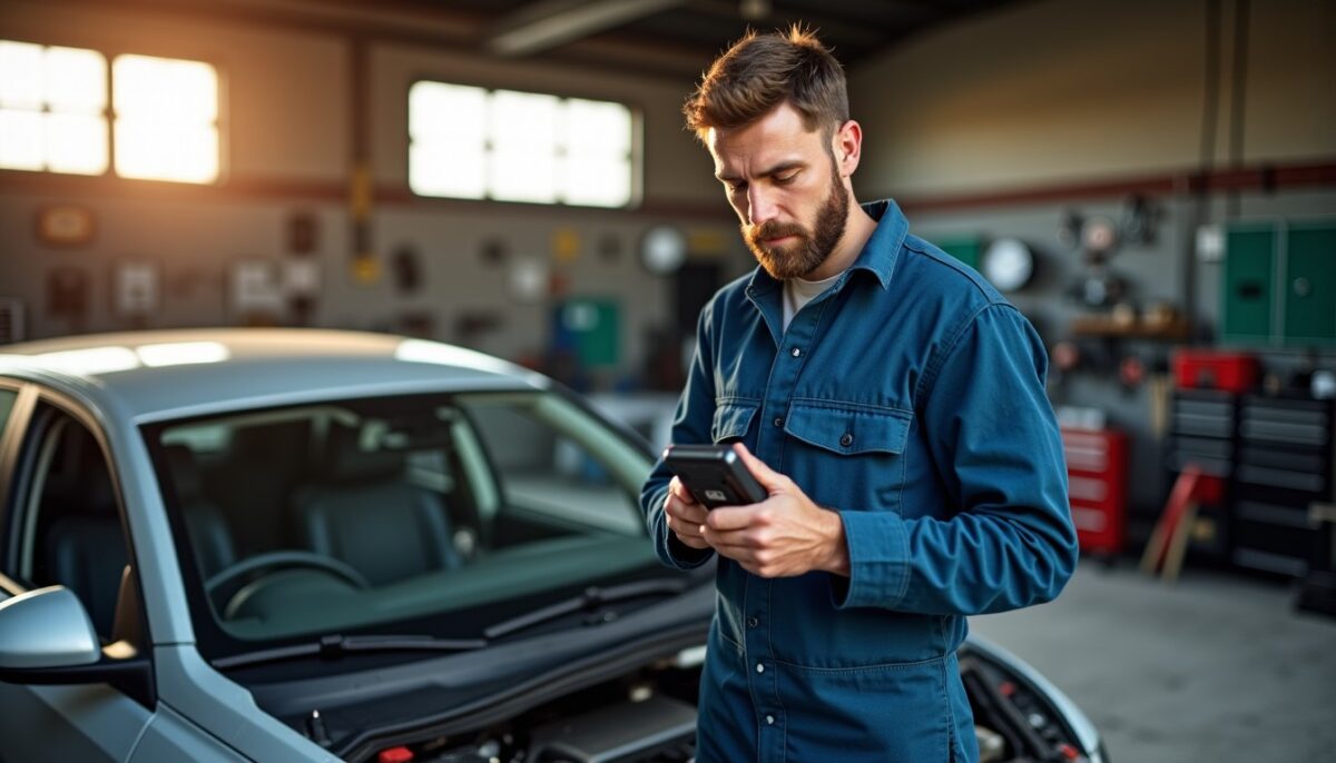 Code P0113 sur Peugeot : Identifier les causes, reconnaître les symptômes et solutions rapides de réparation