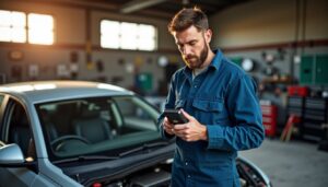 Code P0113 sur Peugeot : Identifier les causes, reconnaître les symptômes et solutions rapides de réparation